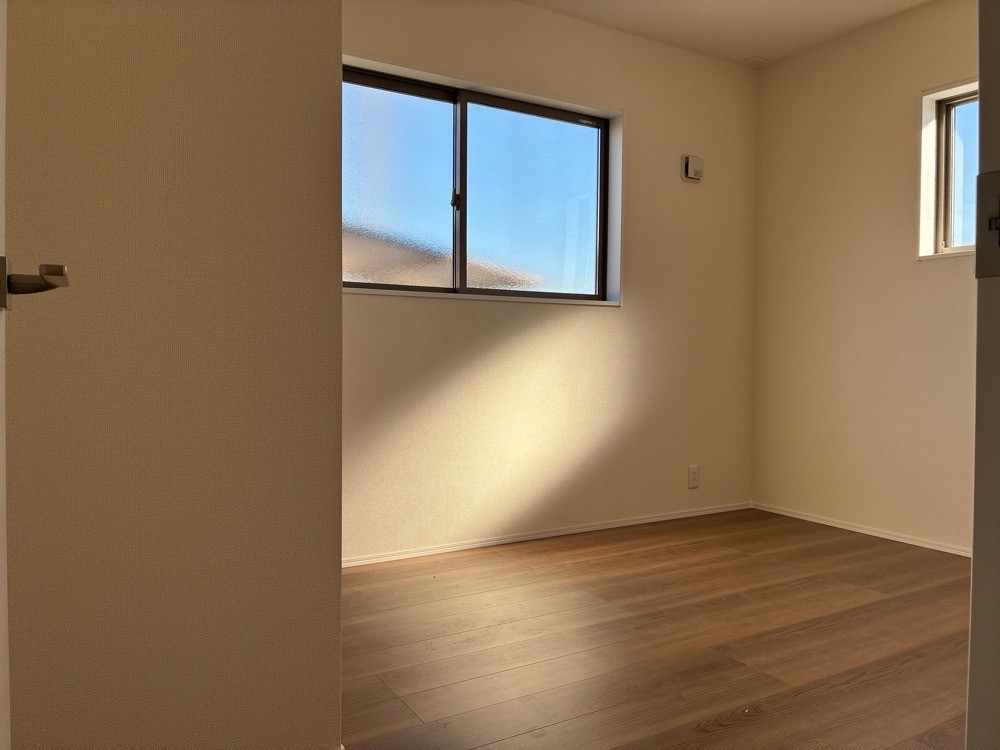 西尾市一色町　全4棟　4号棟 画像13