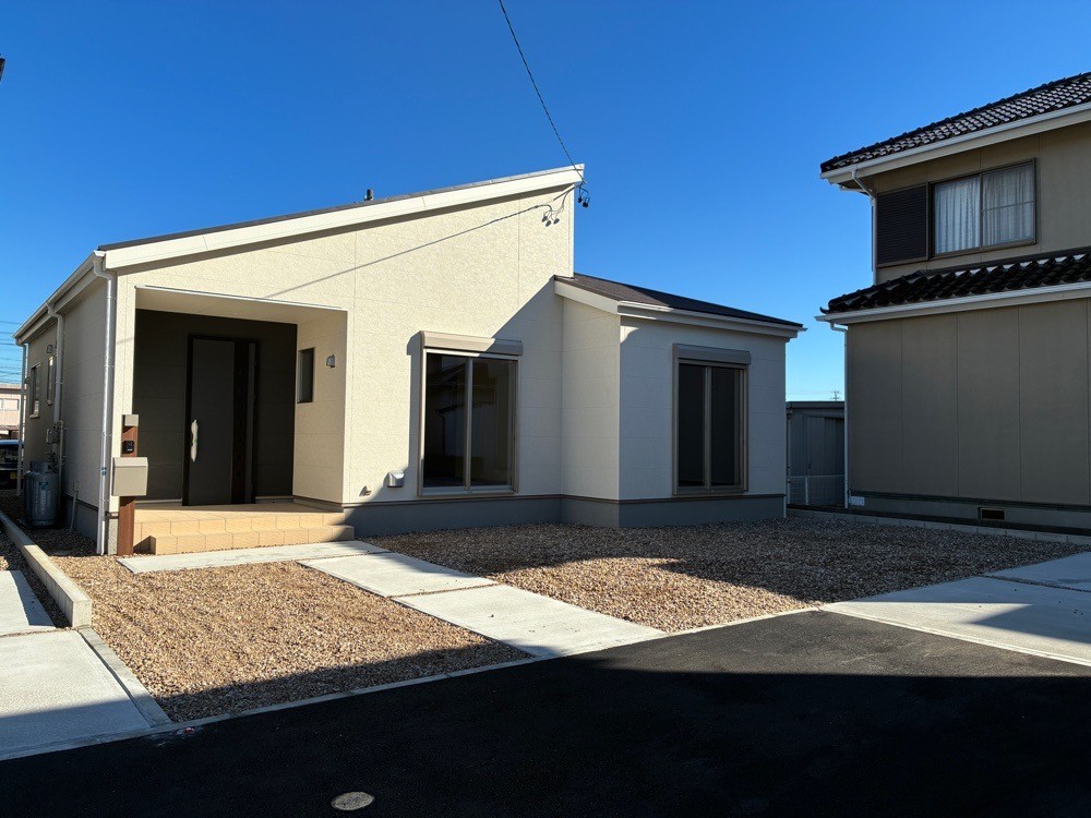 西尾市一色町　全4棟　4号棟 画像16