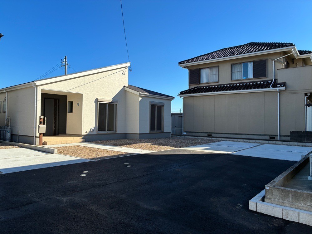 西尾市一色町　全4棟　4号棟 画像18