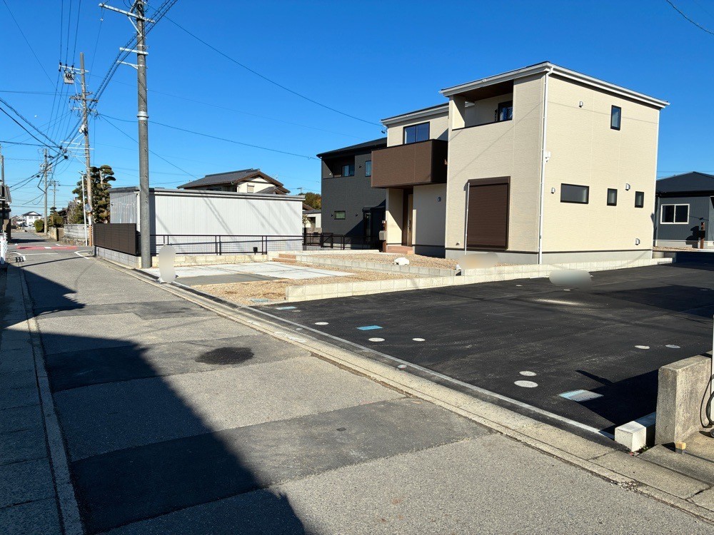 西尾市一色町　全4棟　4号棟 画像20