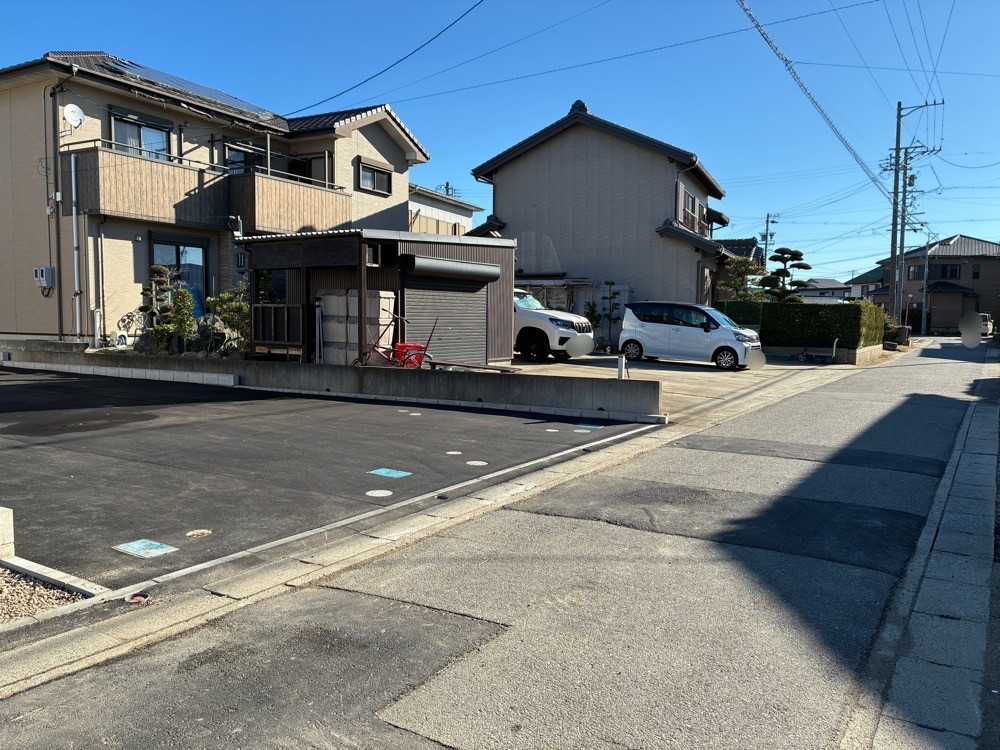 西尾市一色町　全4棟　4号棟 画像21