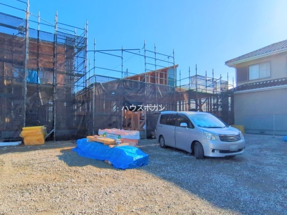 西尾市一色町　全4棟　4号棟 画像5