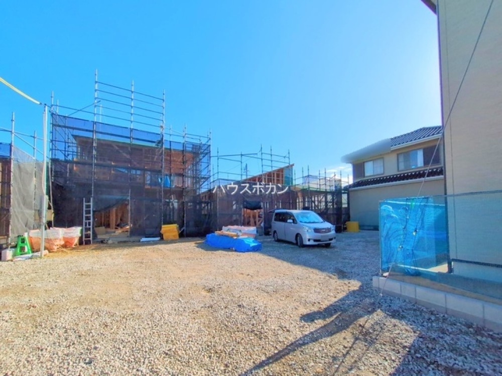 周辺環境良好になっております◎