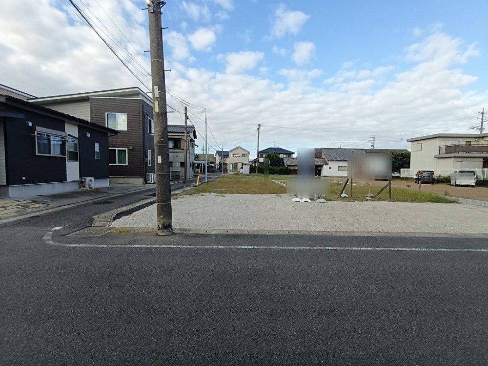 一宮市奥町　全4区画　A区画 画像3