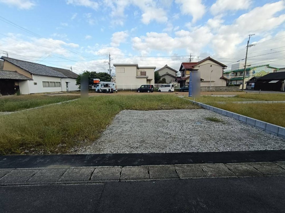 一宮市奥町　全4区画　C区画 画像3