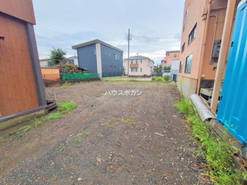 名古屋市中川区江松五丁目　25-1期　全1棟 画像3