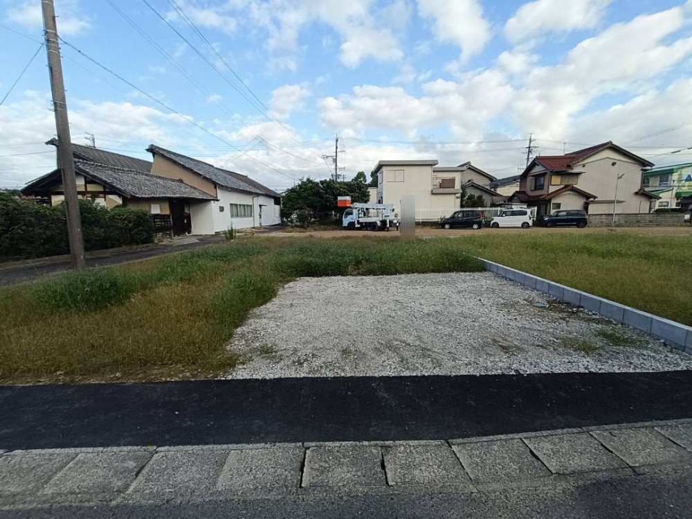 一宮市奥町　全4区画　D区画 画像3