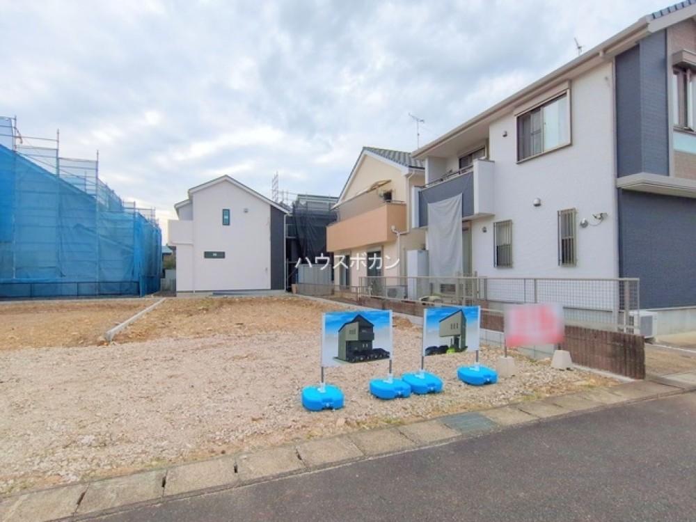 春日井市気噴町　第10　全2棟　1号棟 画像3
