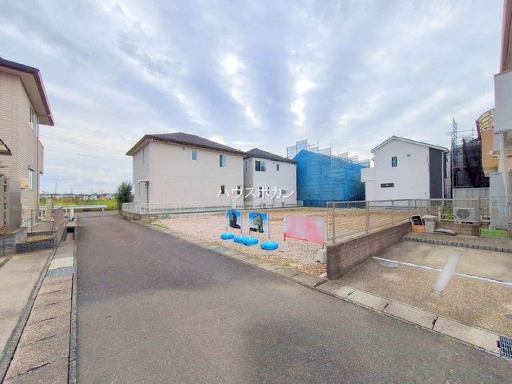 春日井市気噴町　第10　全2棟　1号棟 画像5