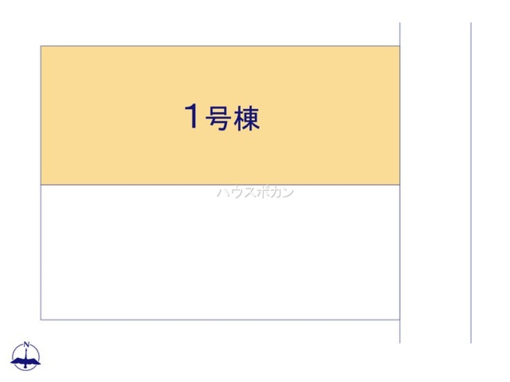 春日井市気噴町　第10　全2棟　1号棟 画像4
