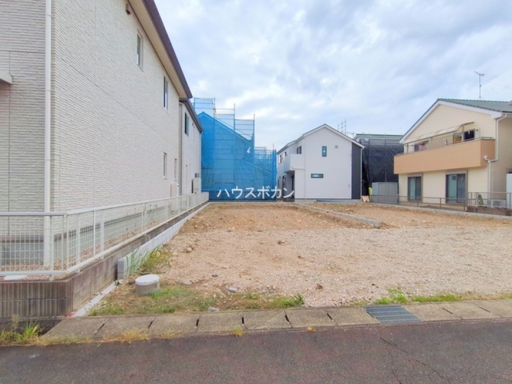 春日井市気噴町　第10　全2棟　2号棟 画像4