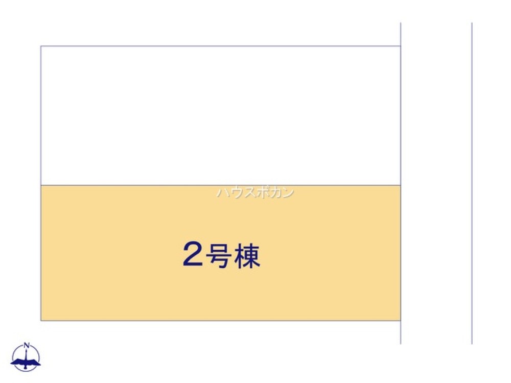 春日井市気噴町　第10　全2棟　2号棟 画像5