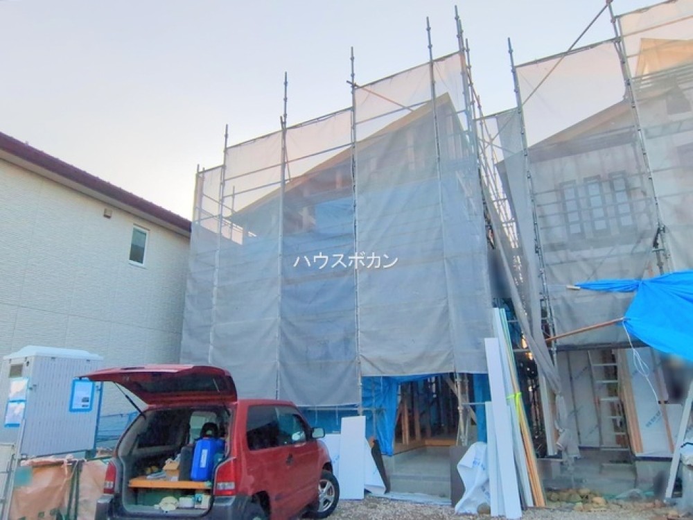 春日井市気噴町　第10　全2棟　2号棟 画像4