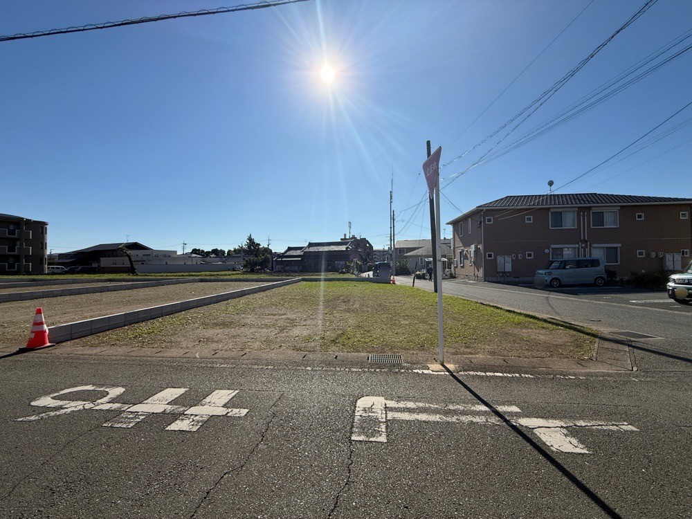 豊川市本野町西浦南　全6区画　1号地 画像5