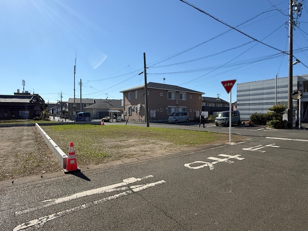 豊川市本野町西浦南　全6区画　1号地 画像4