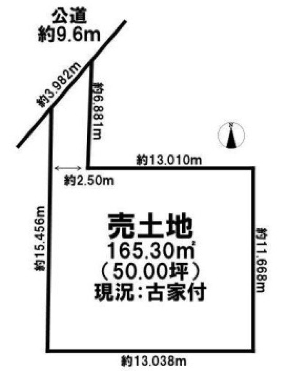 一宮市千秋町 画像1