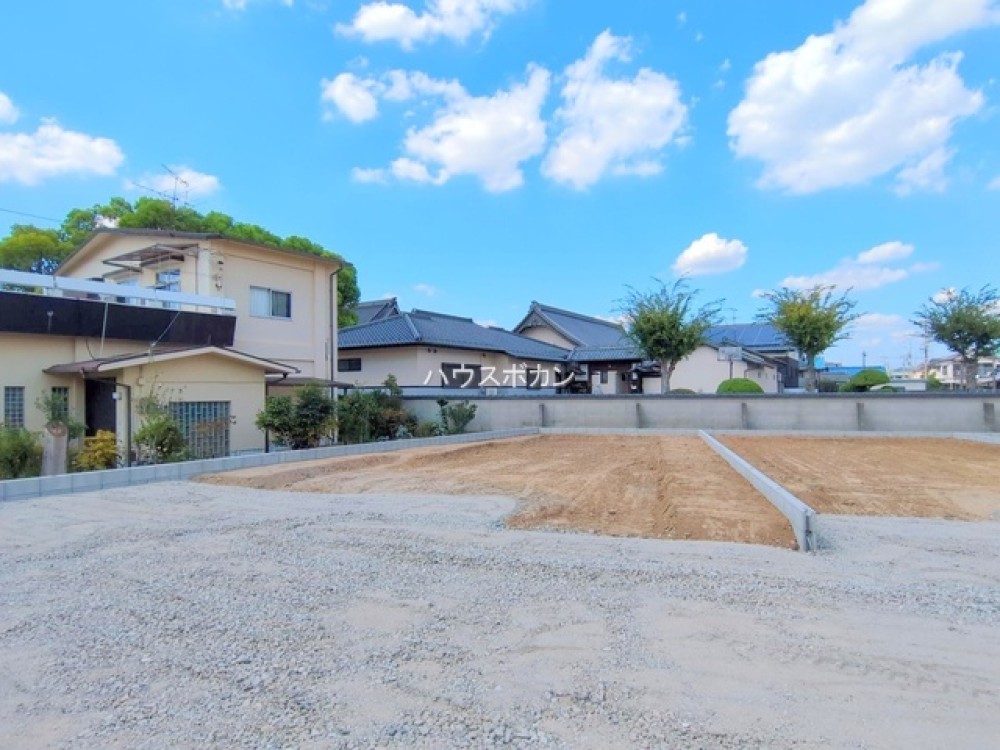 春日井市上田楽町　24-1期　全4棟　1号棟 画像5