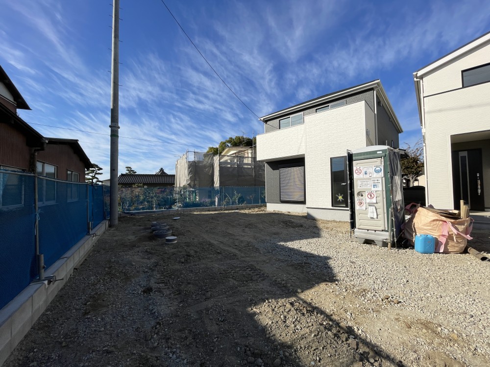 春日井市上田楽町　24-1期　全4棟　1号棟 画像6