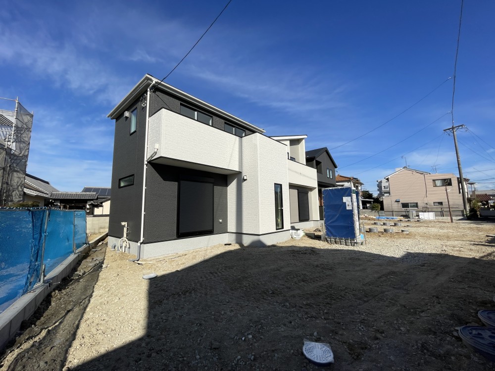 春日井市上田楽町　24-1期　全4棟　1号棟 画像4