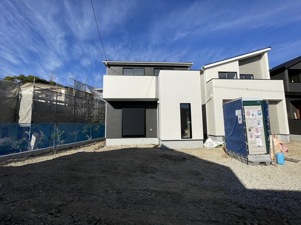 春日井市上田楽町　24-1期　全4棟　1号棟 画像5