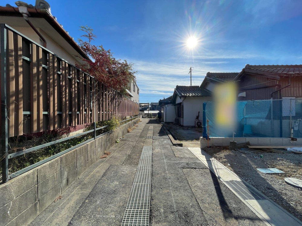 春日井市上田楽町　24-1期　全4棟　1号棟 画像7