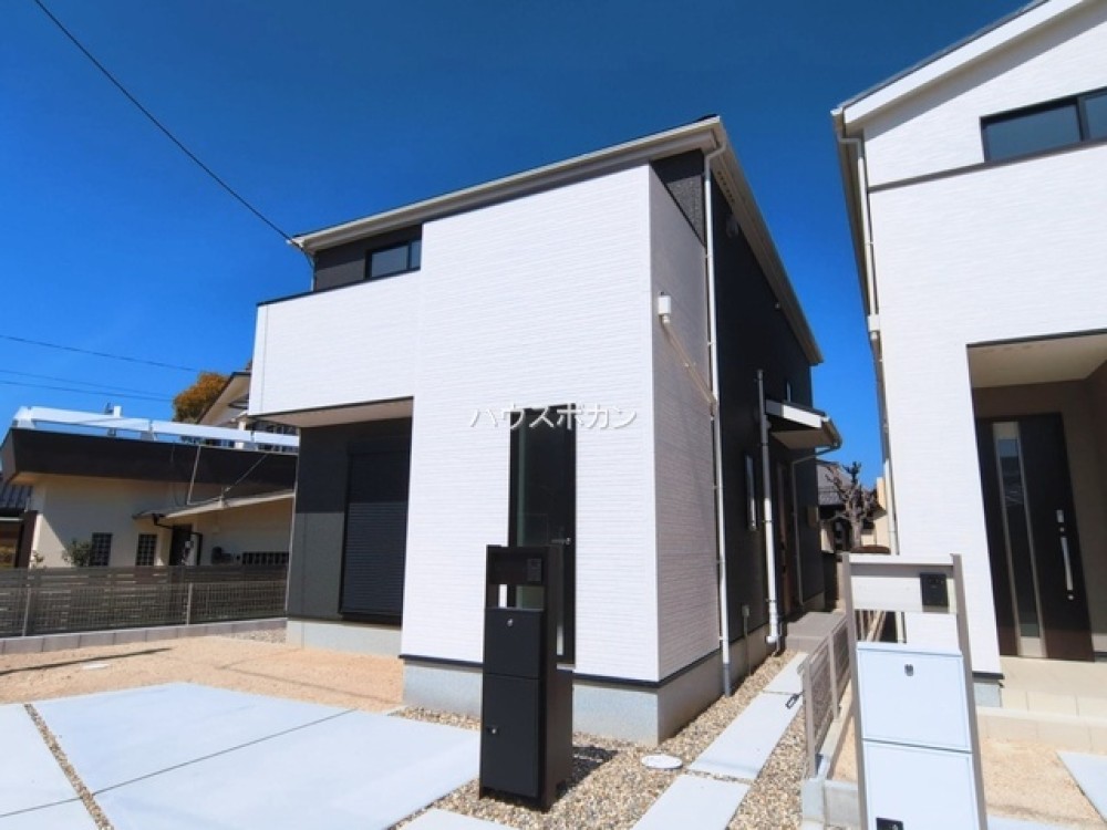 春日井市上田楽町　24-1期　全4棟　1号棟 画像3