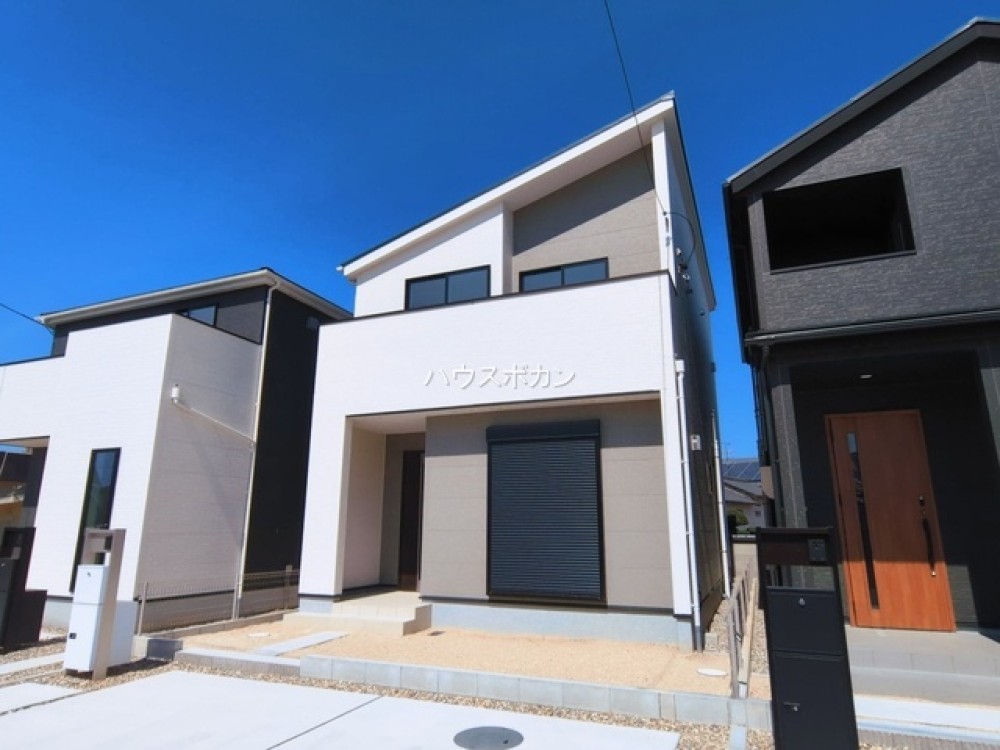 春日井市上田楽町　24-1期　全4棟　2号棟 画像5