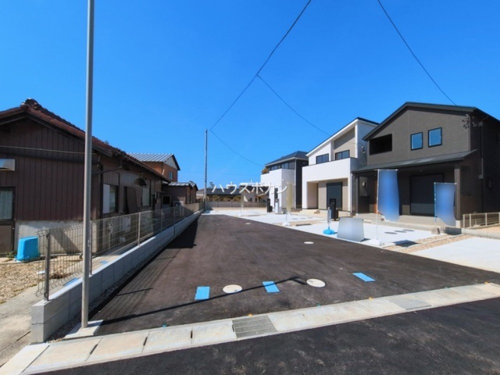 完成しました！