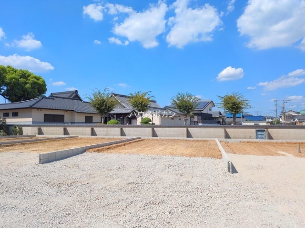 春日井市上田楽町　24-1期　全4棟　3号棟 画像5