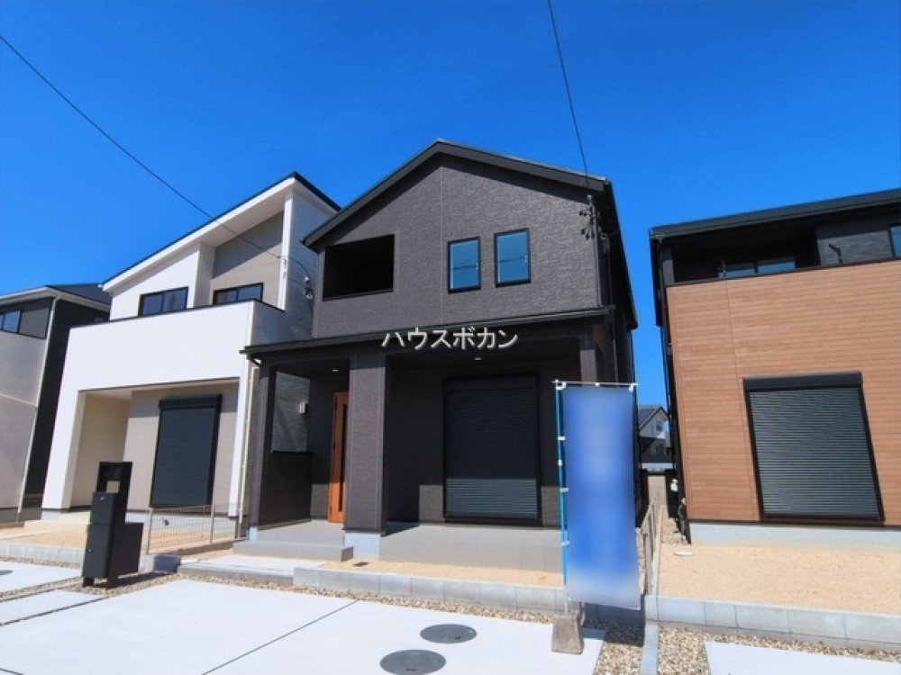 春日井市上田楽町　24-1期　全4棟　3号棟 画像2