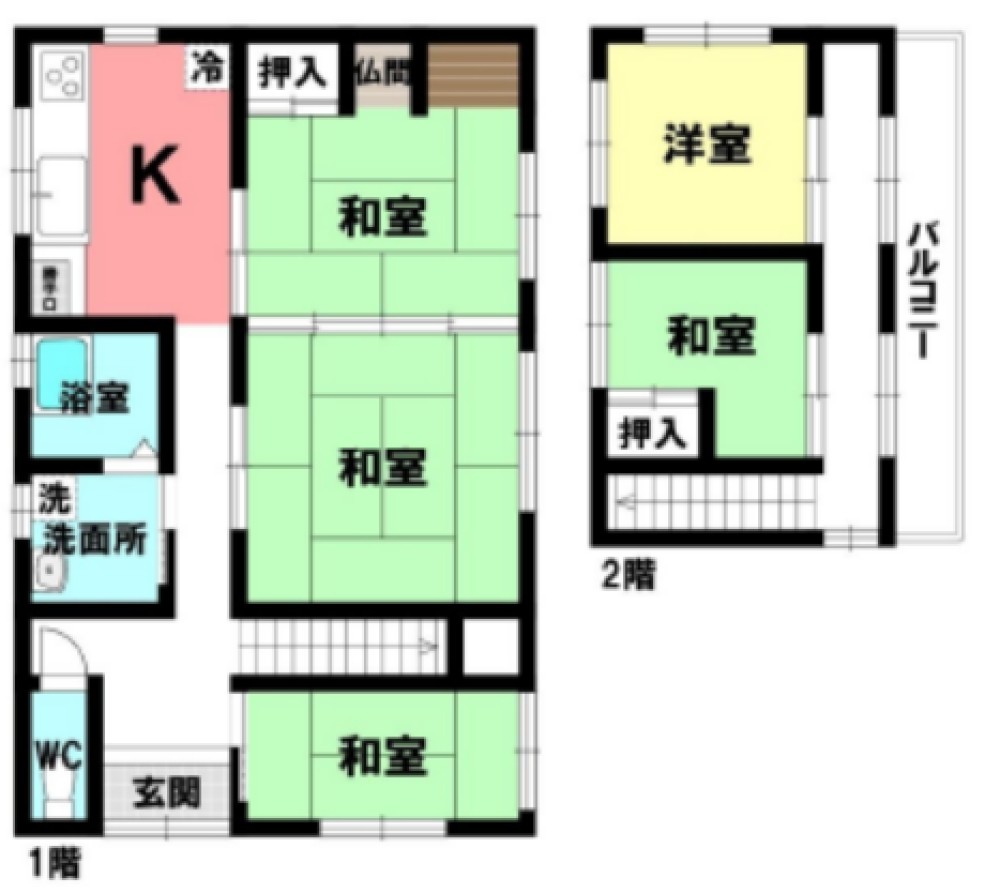 岡崎市渡町 画像1