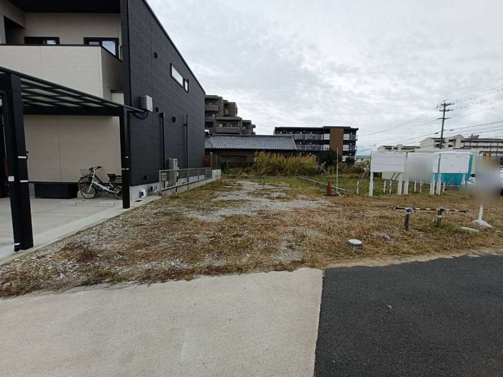 一宮市富士　全4区画　C区画 画像3