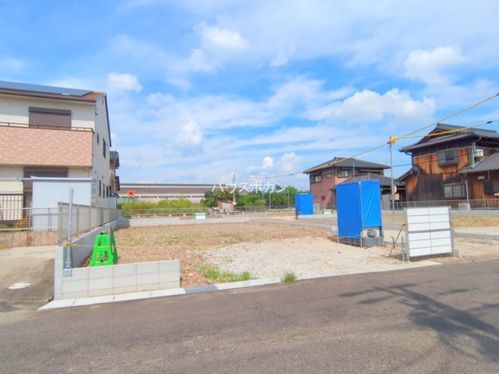 春日井市神屋町玉畑　全4棟　1号棟 画像5