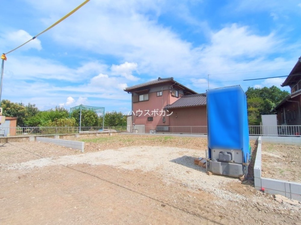 春日井市神屋町玉畑　全4棟　3号棟 画像5