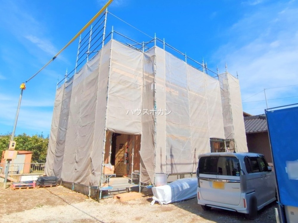 春日井市神屋町玉畑　全4棟　3号棟 画像5