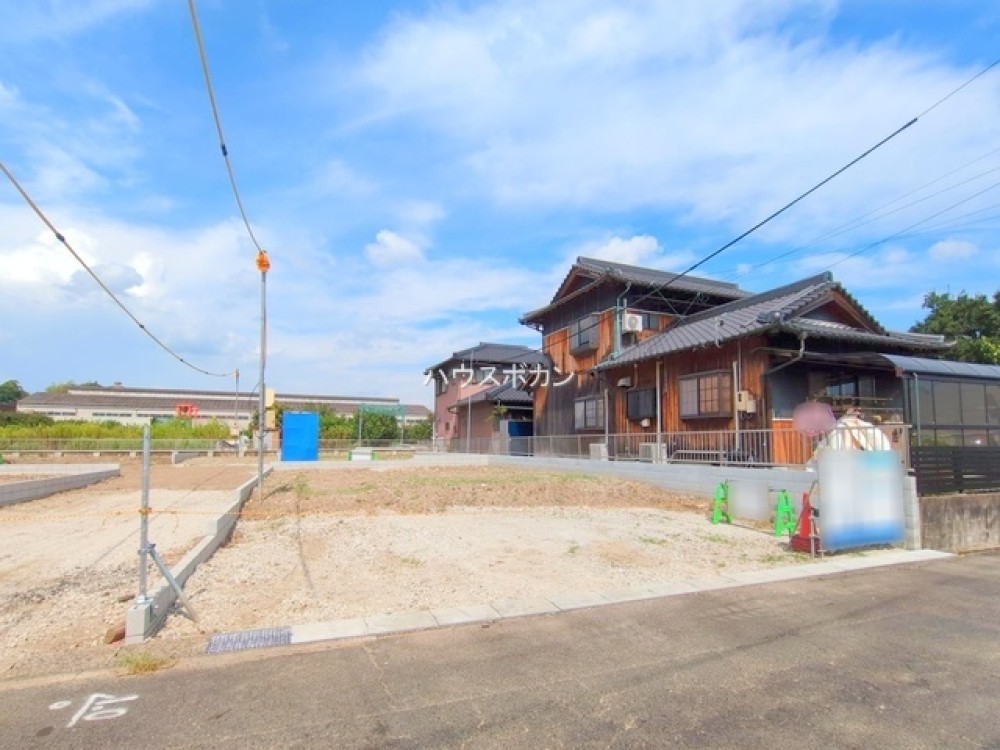 春日井市神屋町玉畑　全4棟　4号棟 画像5