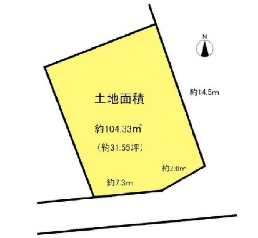 知多市八幡北屋敷 画像1