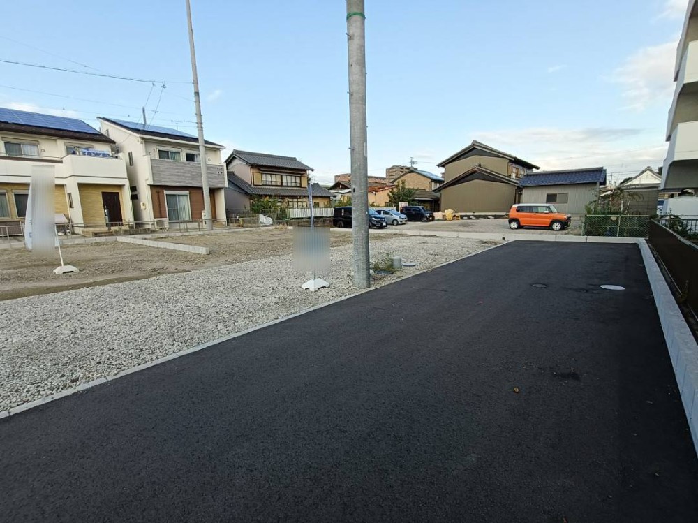 一宮市大和町　全5区画　E区画 画像2