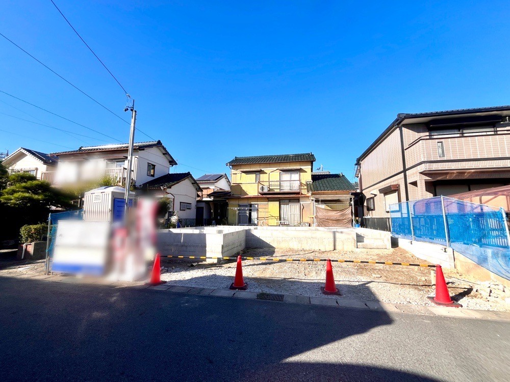 岡崎市青木町　A棟 画像5