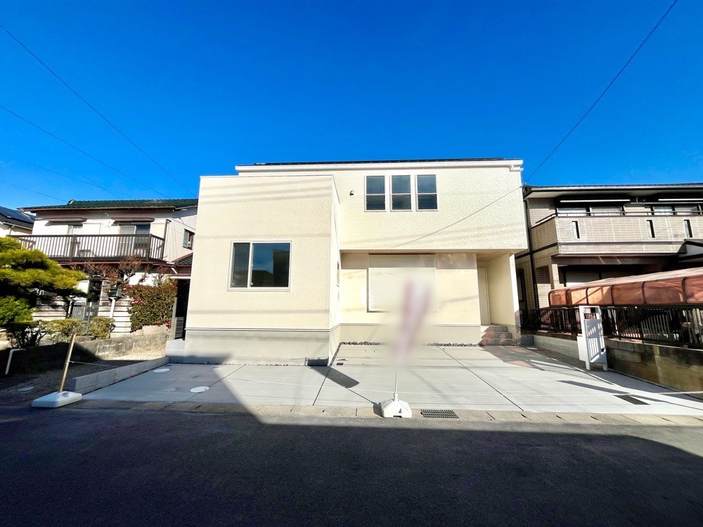 岡崎市青木町　A棟 画像5