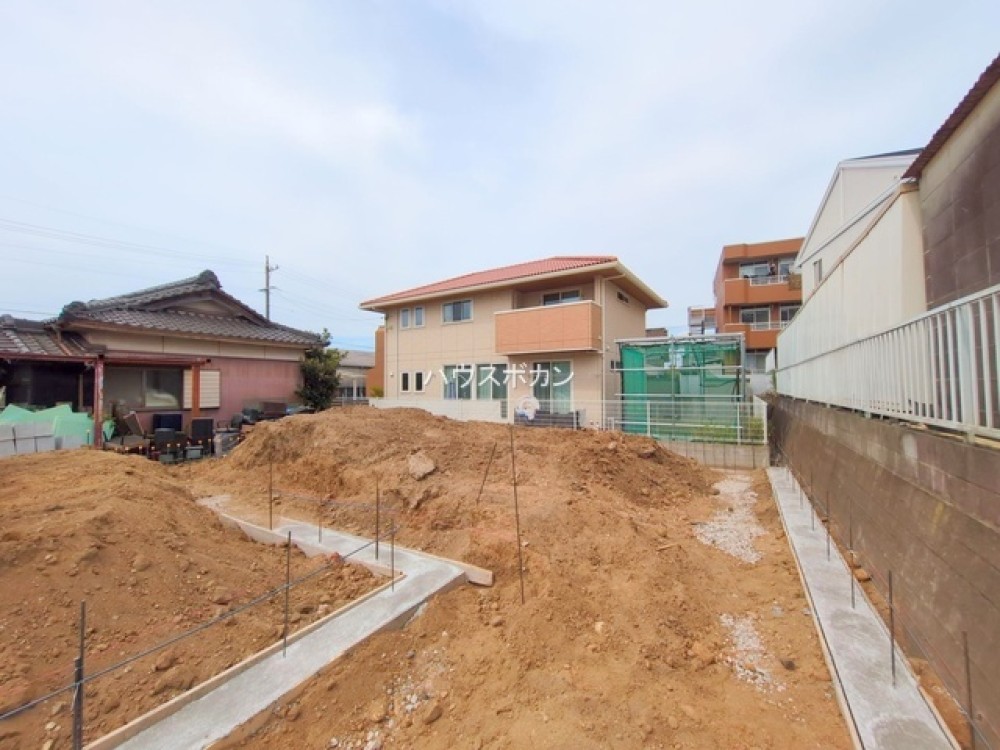西尾市楠村町　第3　全2棟　2号棟 画像5