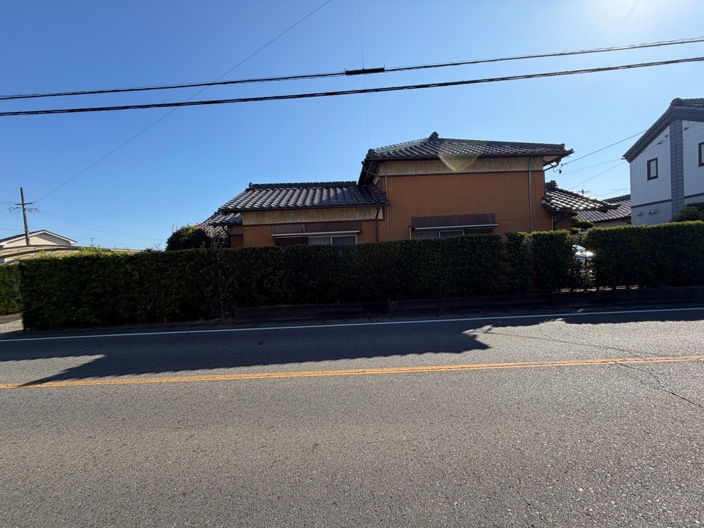 西尾市熱池町 画像2