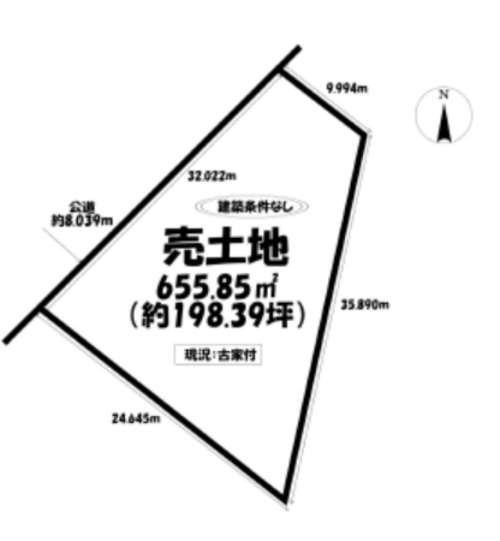 西尾市熱池町 画像5