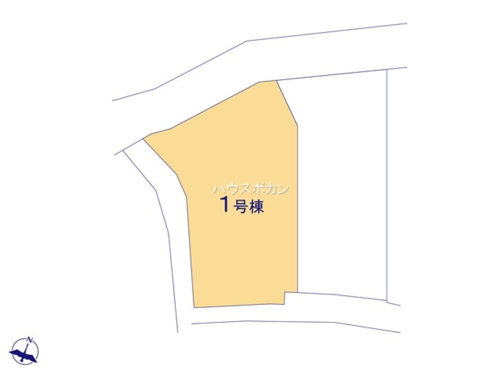 岡崎市仁木町　第1　全2棟　1号棟 画像3