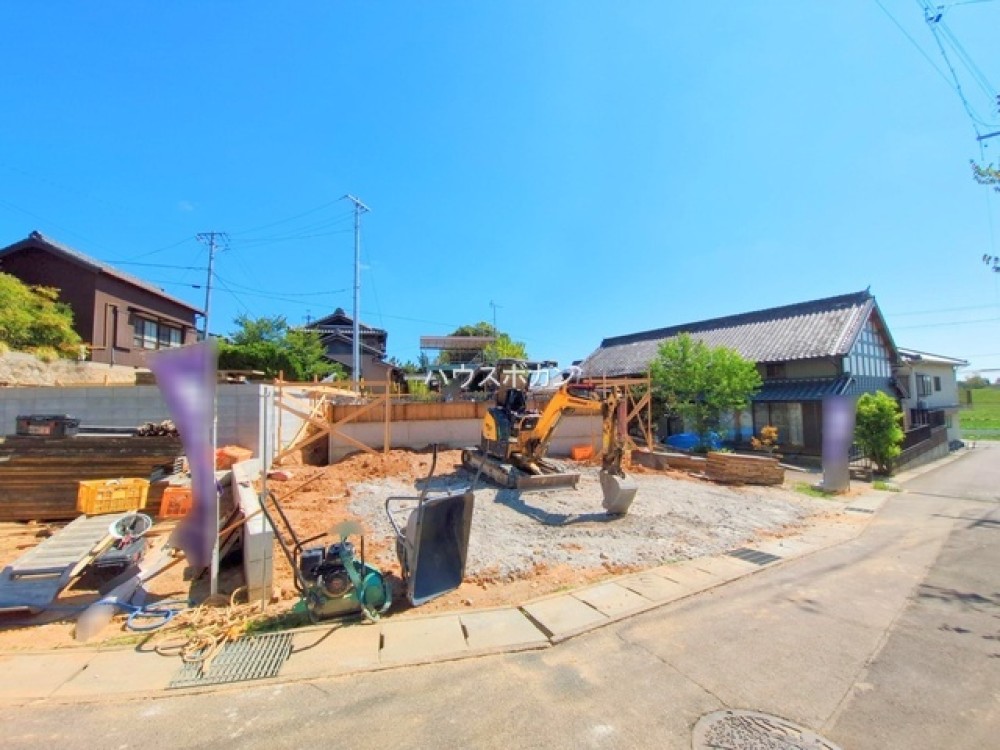 岡崎市仁木町　第1　全2棟　1号棟 画像4