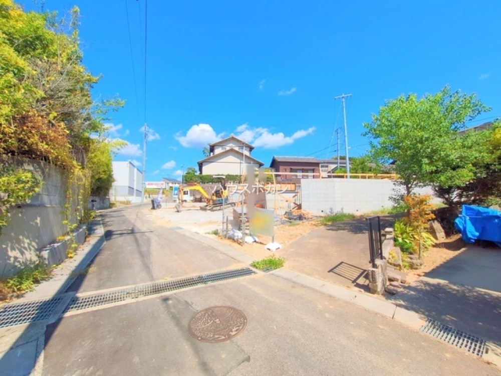 岡崎市仁木町　第1　全2棟　1号棟 画像5