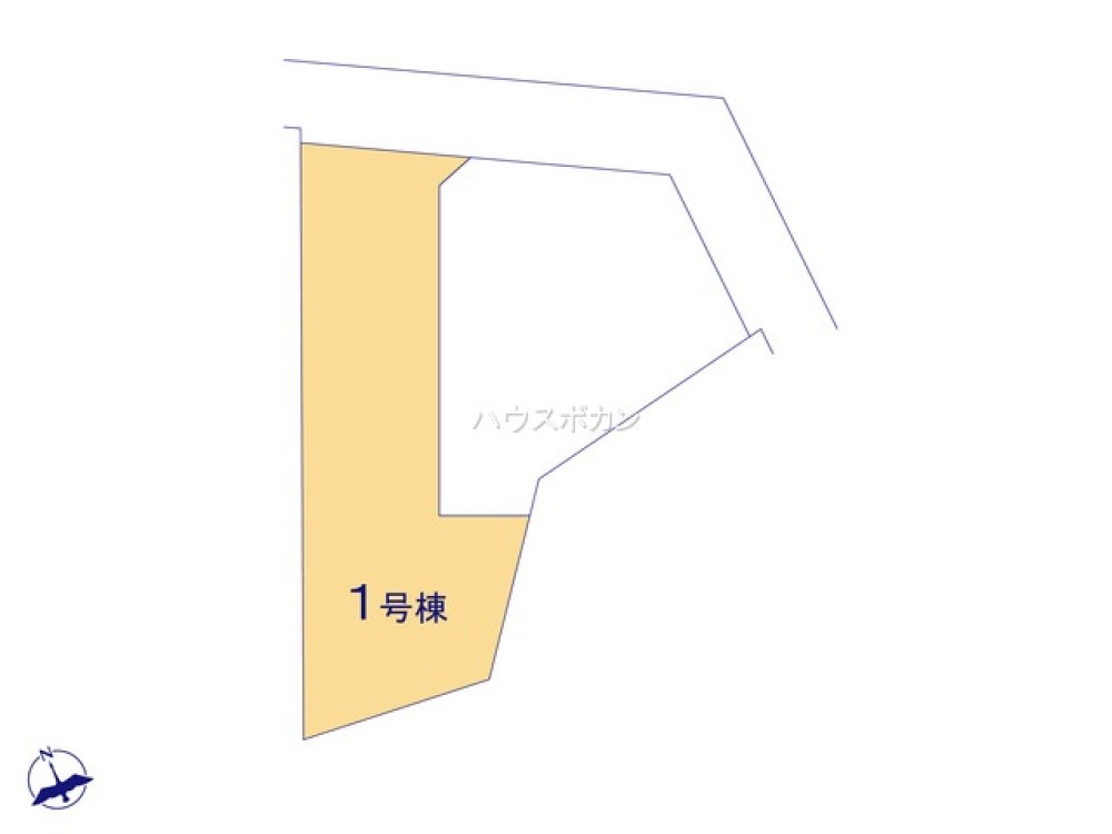 西尾市田貫町　第3　全2棟　１号棟 画像3