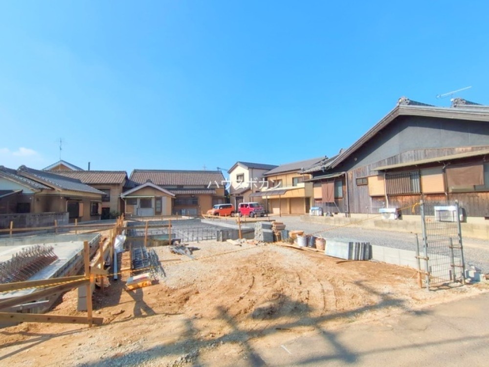 西尾市田貫町　第3　全2棟　１号棟 画像4