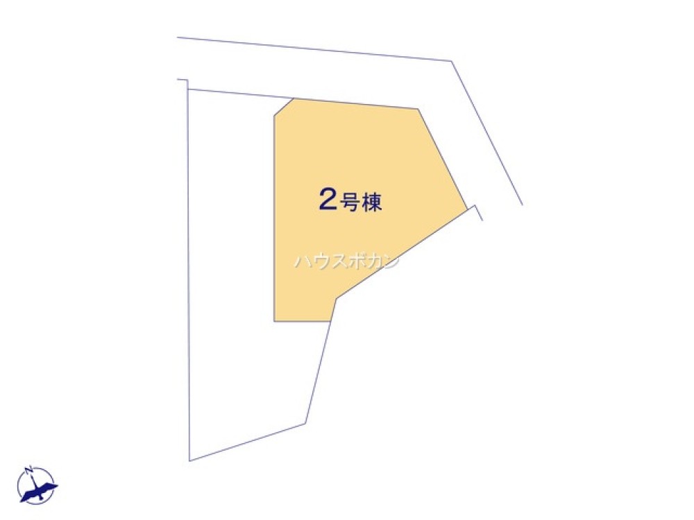 西尾市田貫町　第3　全2棟　2号棟 画像3