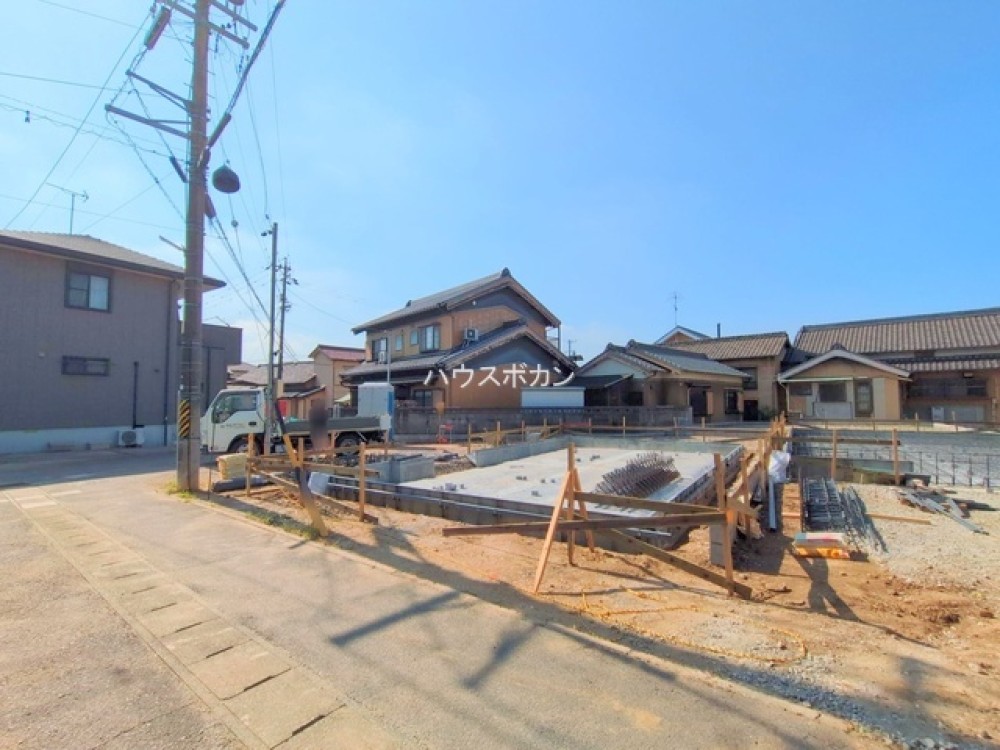 西尾市田貫町　第3　全2棟　2号棟 画像4